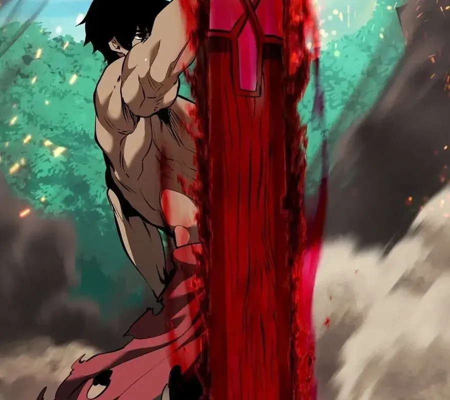 Câu Chuyện Sinh Tồn Của Kiếm Vương Ở Thế Giới Khác Chap 100 - Next Chap 99