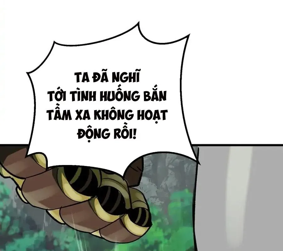 Câu Chuyện Sinh Tồn Của Kiếm Vương Ở Thế Giới Khác Chap 100 - Next Chap 99