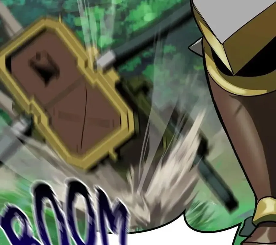 Câu Chuyện Sinh Tồn Của Kiếm Vương Ở Thế Giới Khác Chap 100 - Next Chap 99