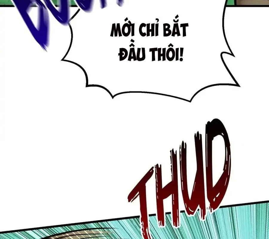Câu Chuyện Sinh Tồn Của Kiếm Vương Ở Thế Giới Khác Chap 100 - Next Chap 99