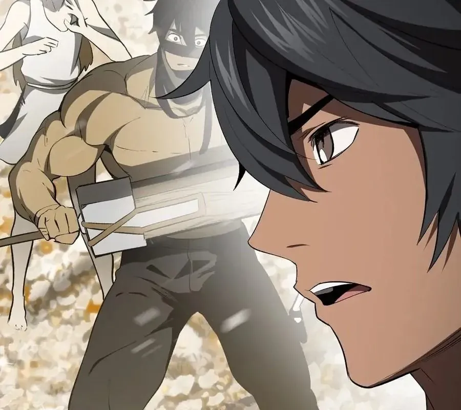 Câu Chuyện Sinh Tồn Của Kiếm Vương Ở Thế Giới Khác Chap 100 - Next Chap 99