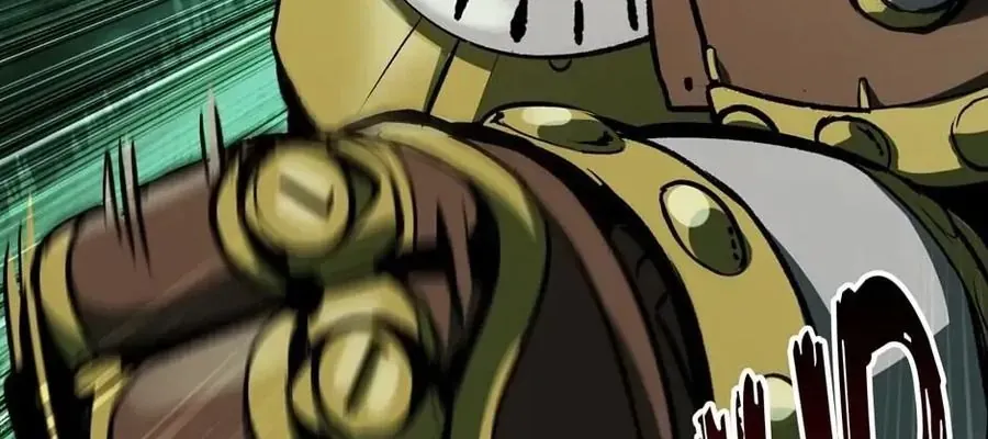 Câu Chuyện Sinh Tồn Của Kiếm Vương Ở Thế Giới Khác Chap 100 - Next Chap 99