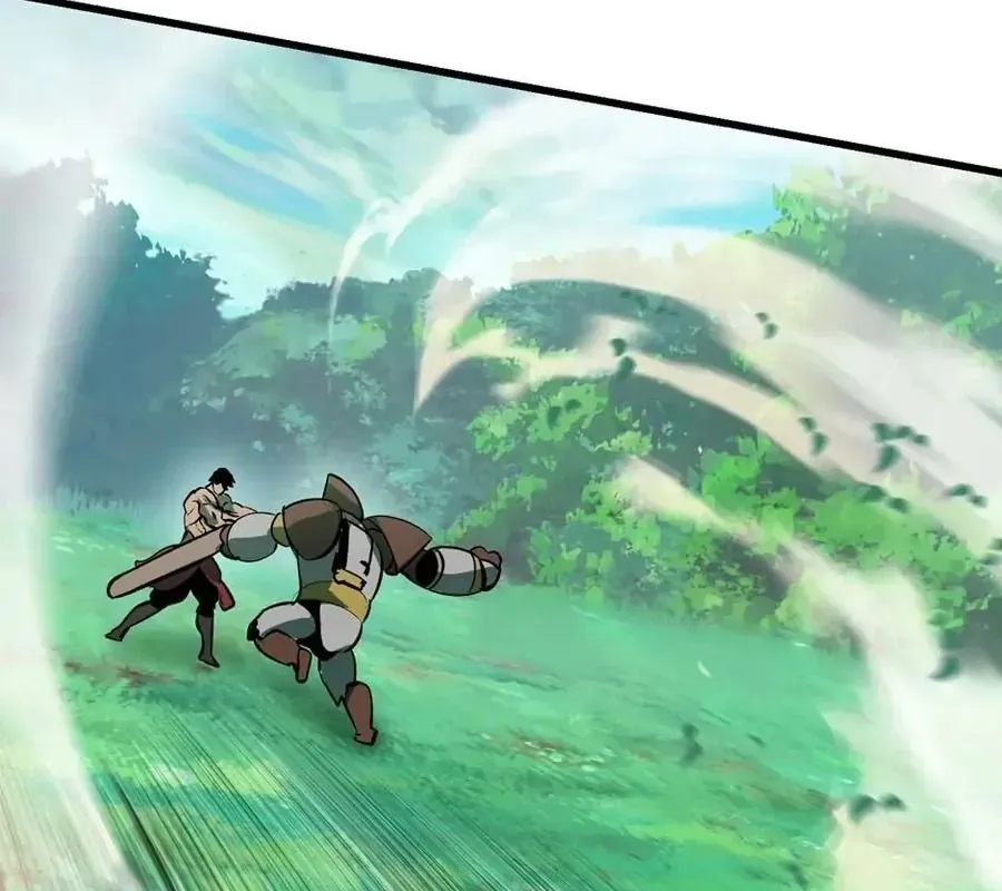 Câu Chuyện Sinh Tồn Của Kiếm Vương Ở Thế Giới Khác Chap 100 - Next Chap 99