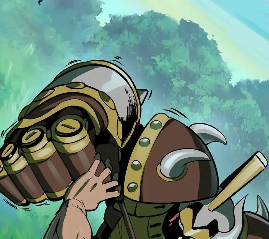 Câu Chuyện Sinh Tồn Của Kiếm Vương Ở Thế Giới Khác Chap 100 - Next Chap 99