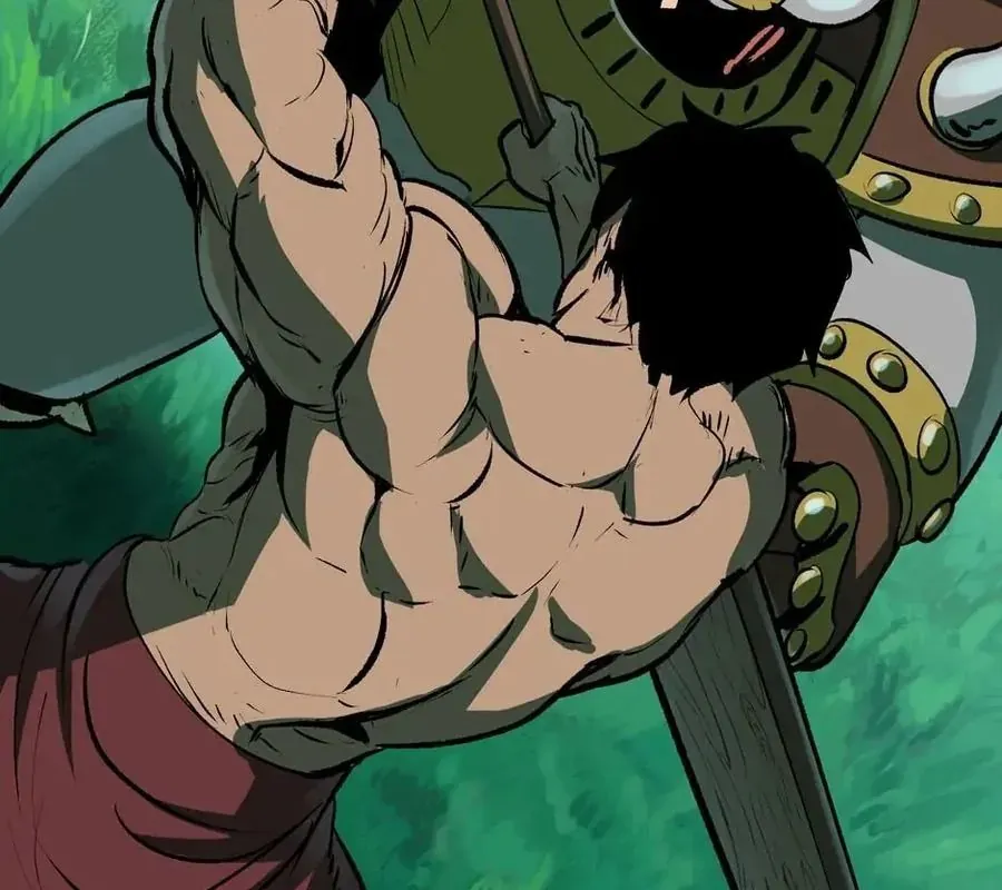 Câu Chuyện Sinh Tồn Của Kiếm Vương Ở Thế Giới Khác Chap 100 - Next Chap 99