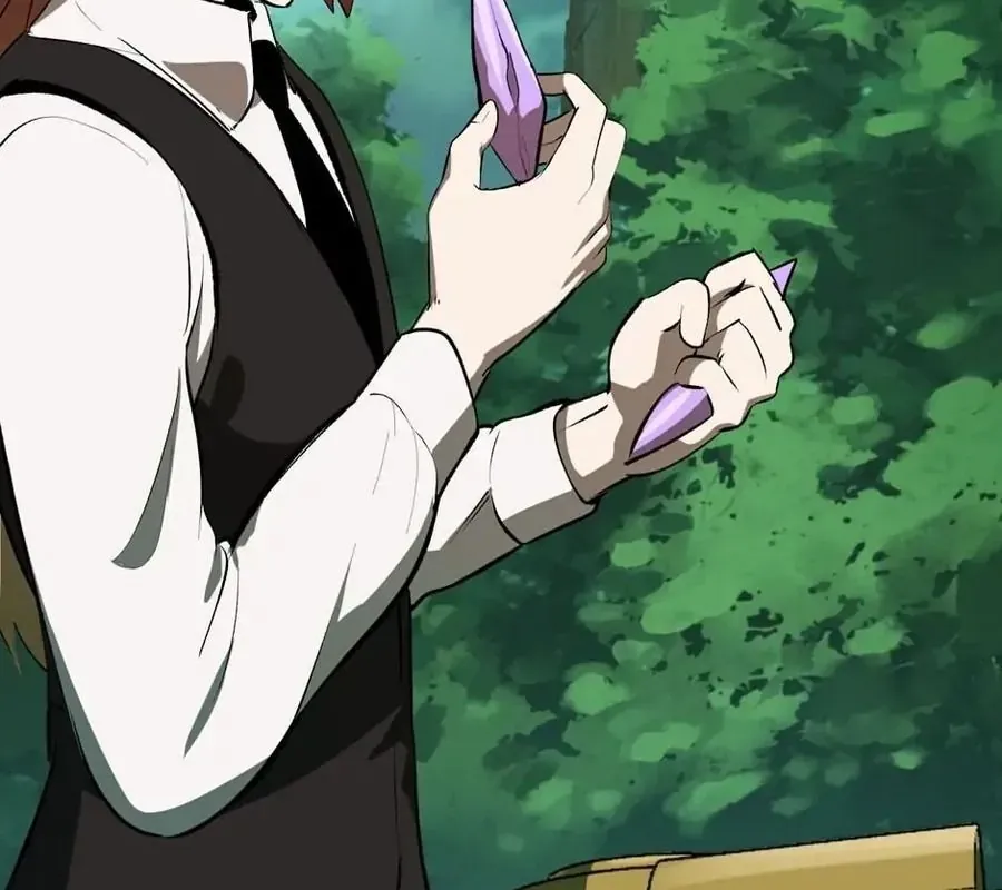 Câu Chuyện Sinh Tồn Của Kiếm Vương Ở Thế Giới Khác Chap 100 - Next Chap 99