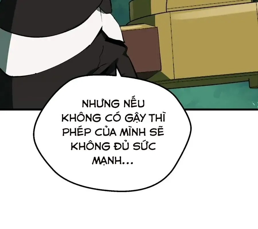 Câu Chuyện Sinh Tồn Của Kiếm Vương Ở Thế Giới Khác Chap 100 - Next Chap 99