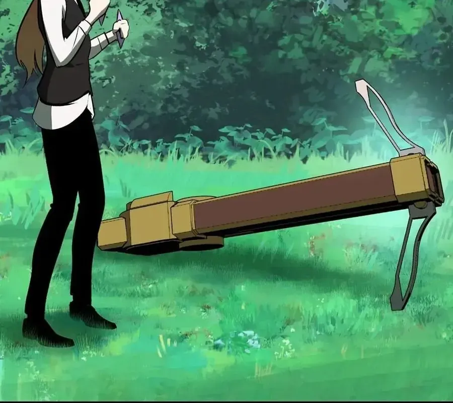 Câu Chuyện Sinh Tồn Của Kiếm Vương Ở Thế Giới Khác Chap 100 - Next Chap 99