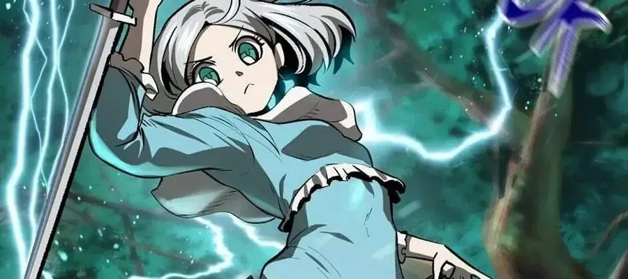 Câu Chuyện Sinh Tồn Của Kiếm Vương Ở Thế Giới Khác Chap 100 - Next Chap 99