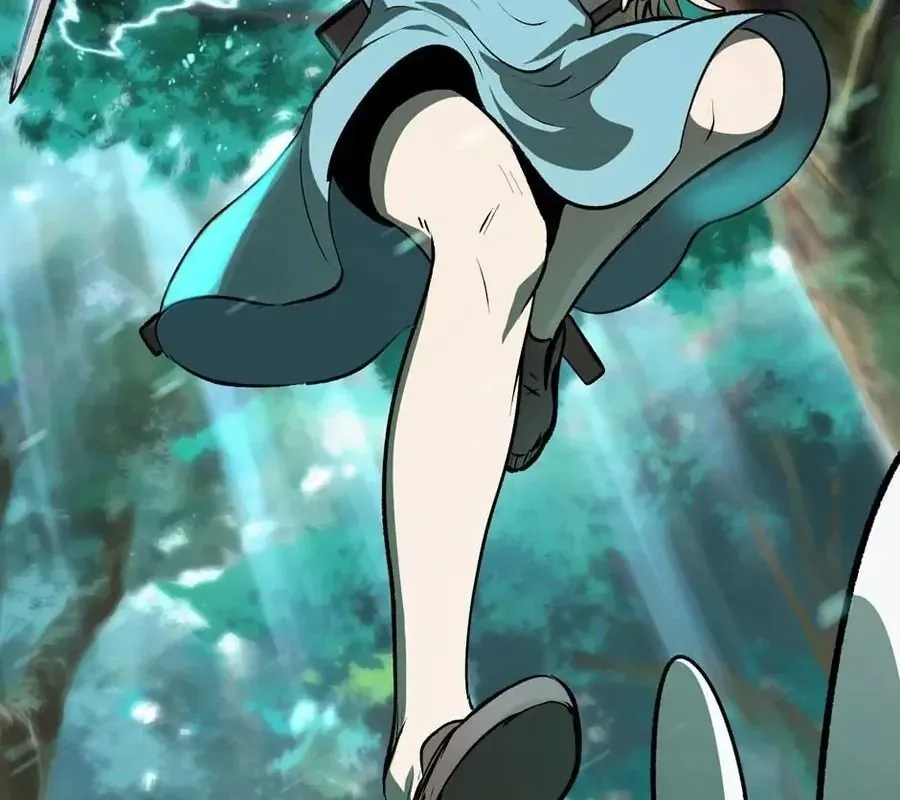 Câu Chuyện Sinh Tồn Của Kiếm Vương Ở Thế Giới Khác Chap 100 - Next Chap 99