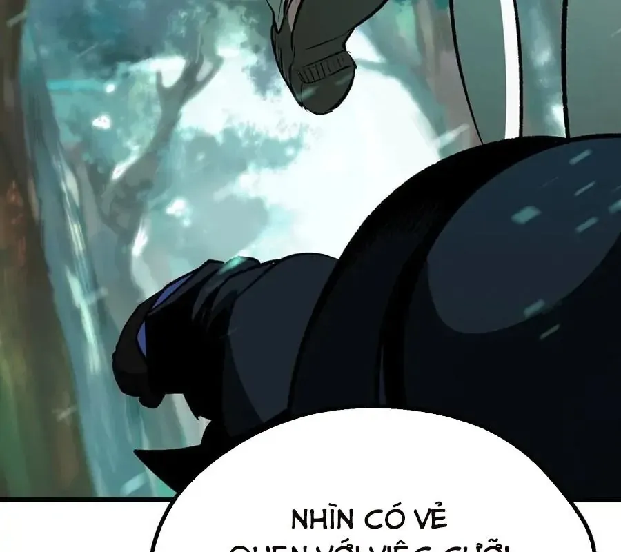 Câu Chuyện Sinh Tồn Của Kiếm Vương Ở Thế Giới Khác Chap 100 - Next Chap 99