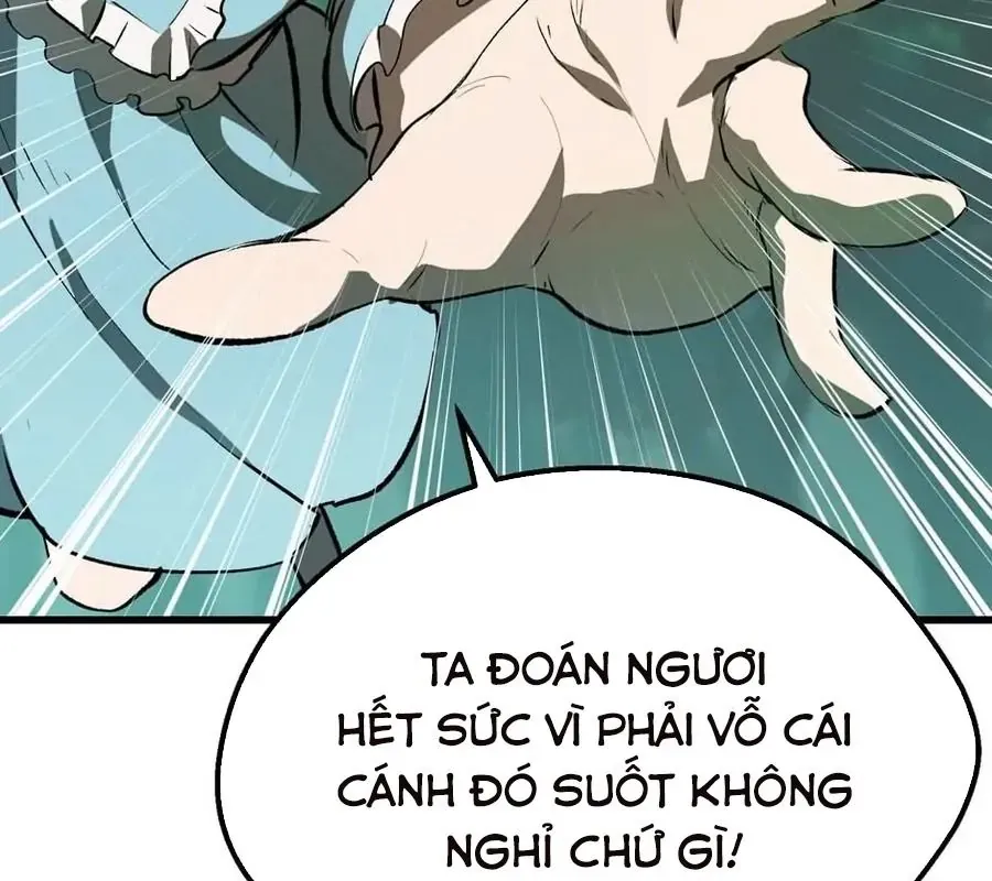 Câu Chuyện Sinh Tồn Của Kiếm Vương Ở Thế Giới Khác Chap 100 - Next Chap 99