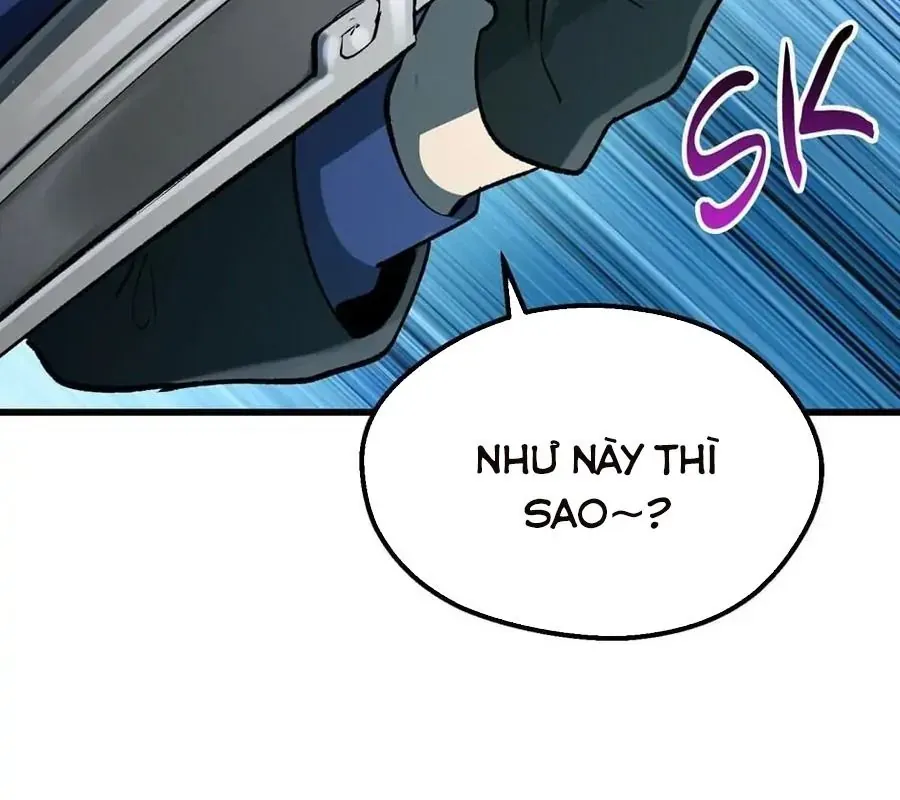 Câu Chuyện Sinh Tồn Của Kiếm Vương Ở Thế Giới Khác Chap 100 - Next Chap 99