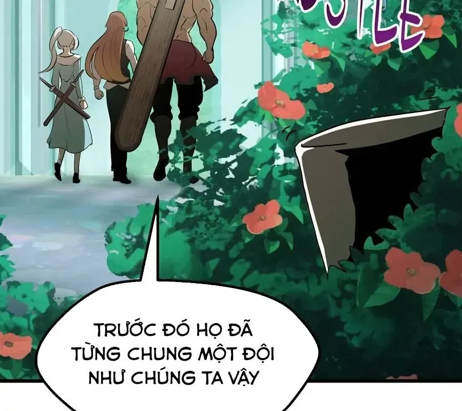 Câu Chuyện Sinh Tồn Của Kiếm Vương Ở Thế Giới Khác Chap 100 - Next Chap 99