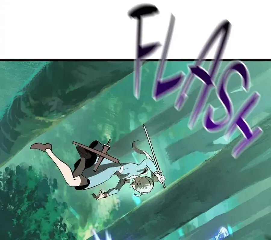 Câu Chuyện Sinh Tồn Của Kiếm Vương Ở Thế Giới Khác Chap 100 - Next Chap 99