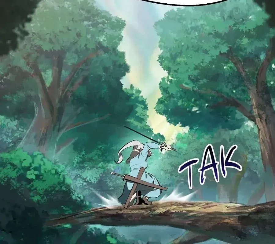 Câu Chuyện Sinh Tồn Của Kiếm Vương Ở Thế Giới Khác Chap 100 - Next Chap 99