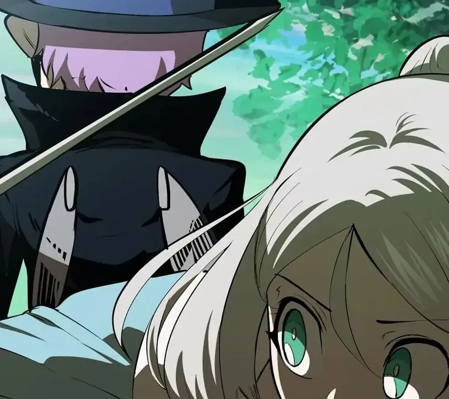 Câu Chuyện Sinh Tồn Của Kiếm Vương Ở Thế Giới Khác Chap 100 - Next Chap 99