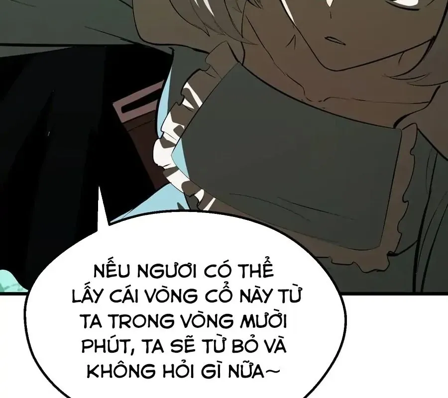 Câu Chuyện Sinh Tồn Của Kiếm Vương Ở Thế Giới Khác Chap 100 - Next Chap 99
