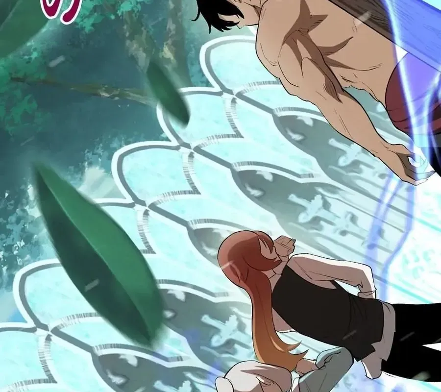 Câu Chuyện Sinh Tồn Của Kiếm Vương Ở Thế Giới Khác Chap 100 - Next Chap 99