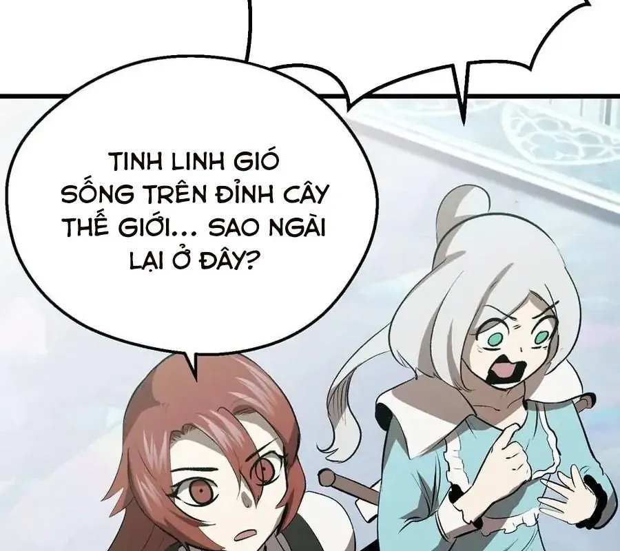 Câu Chuyện Sinh Tồn Của Kiếm Vương Ở Thế Giới Khác Chap 100 - Next Chap 99