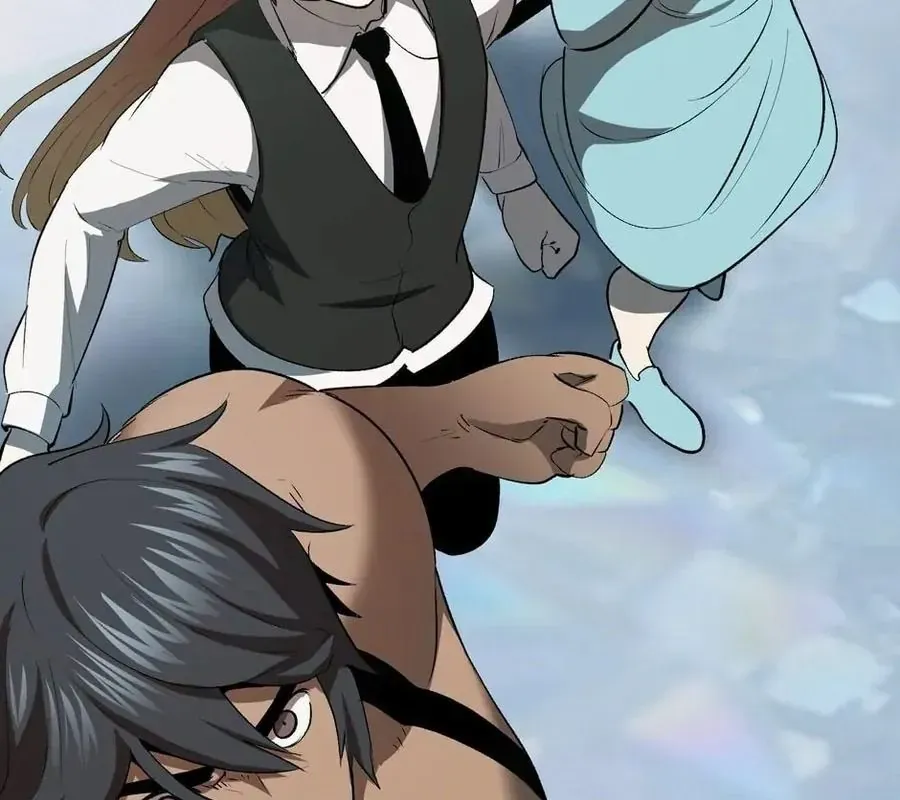 Câu Chuyện Sinh Tồn Của Kiếm Vương Ở Thế Giới Khác Chap 100 - Next Chap 99