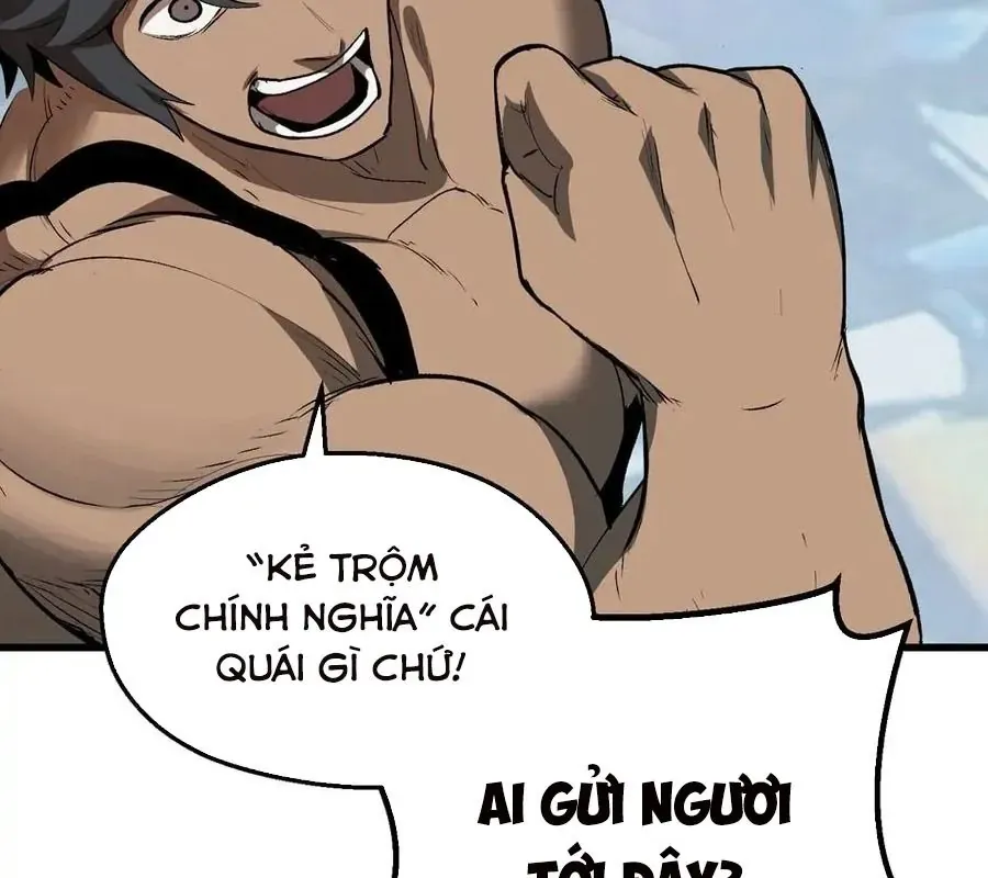 Câu Chuyện Sinh Tồn Của Kiếm Vương Ở Thế Giới Khác Chap 100 - Next Chap 99