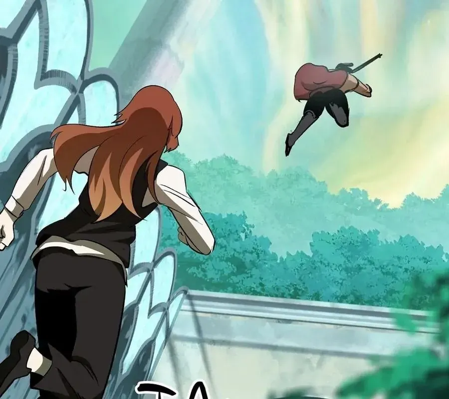 Câu Chuyện Sinh Tồn Của Kiếm Vương Ở Thế Giới Khác Chap 100 - Next Chap 99