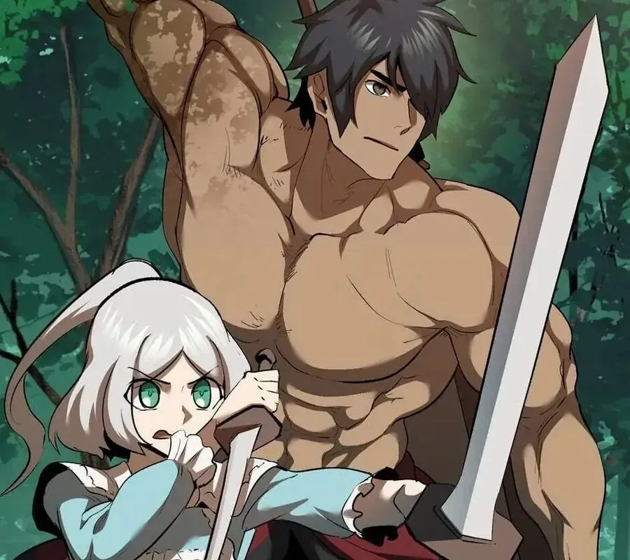 Câu Chuyện Sinh Tồn Của Kiếm Vương Ở Thế Giới Khác Chap 100 - Next Chap 99