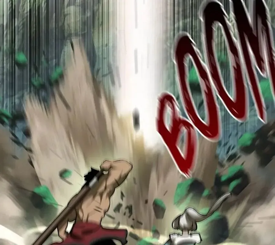 Câu Chuyện Sinh Tồn Của Kiếm Vương Ở Thế Giới Khác Chap 100 - Next Chap 99