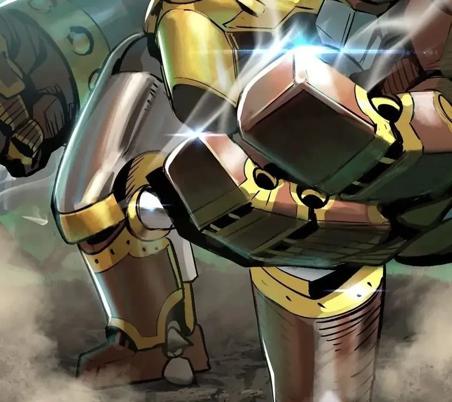 Câu Chuyện Sinh Tồn Của Kiếm Vương Ở Thế Giới Khác Chap 100 - Next Chap 99