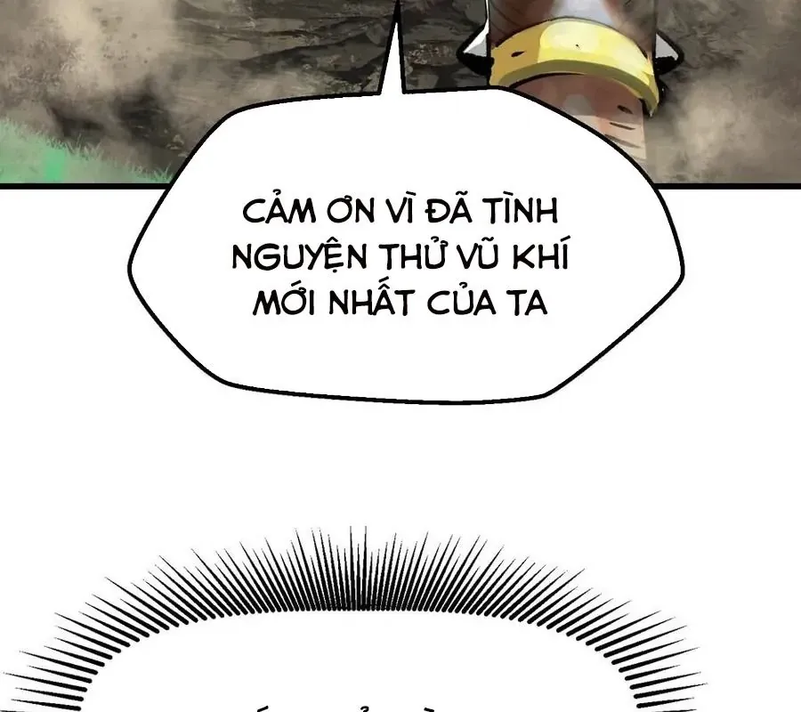 Câu Chuyện Sinh Tồn Của Kiếm Vương Ở Thế Giới Khác Chap 100 - Next Chap 99