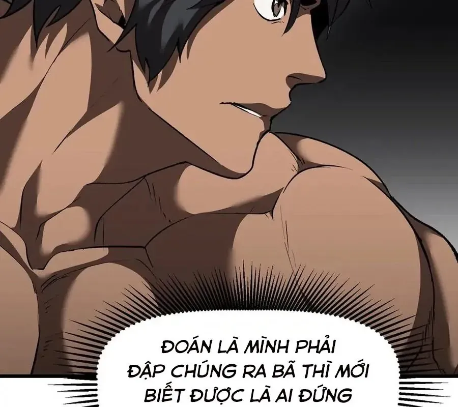 Câu Chuyện Sinh Tồn Của Kiếm Vương Ở Thế Giới Khác Chap 100 - Next Chap 99