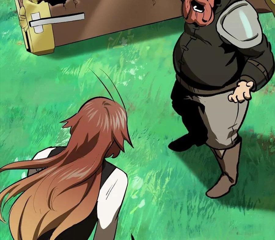 Câu Chuyện Sinh Tồn Của Kiếm Vương Ở Thế Giới Khác Chap 101 - Next Chap 100