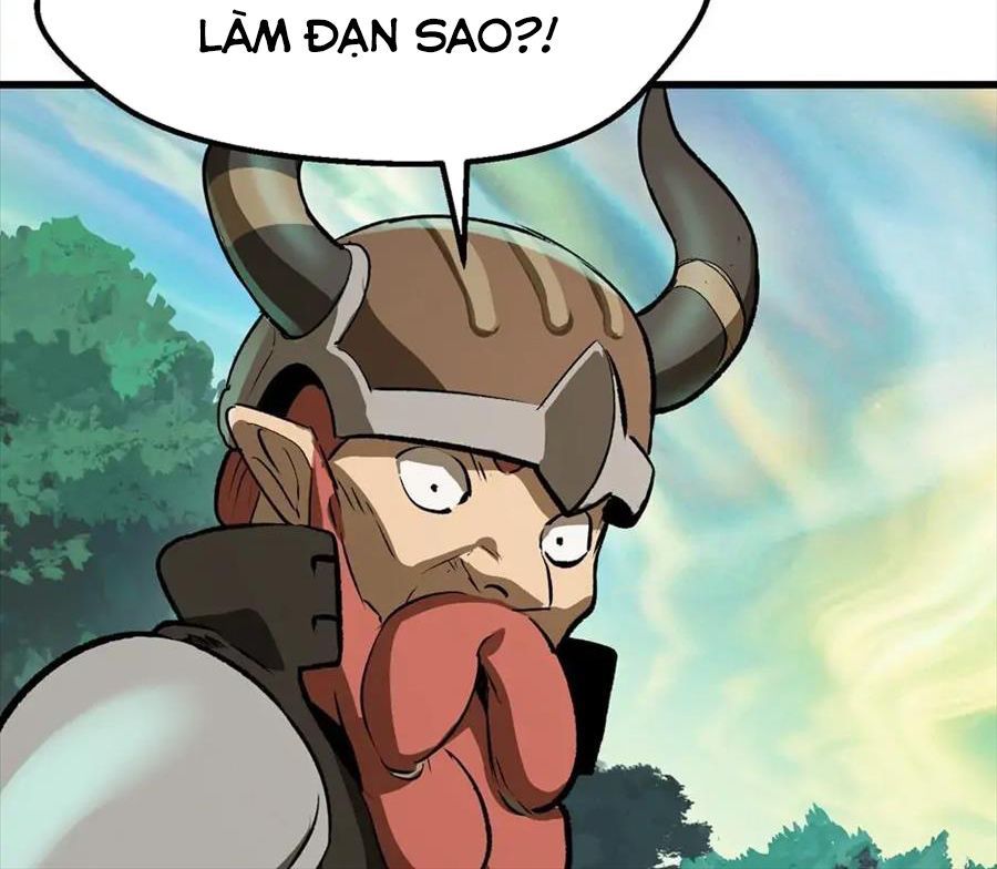 Câu Chuyện Sinh Tồn Của Kiếm Vương Ở Thế Giới Khác Chap 101 - Next Chap 100