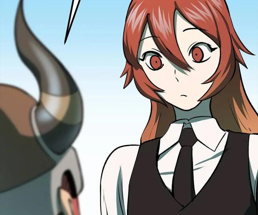 Câu Chuyện Sinh Tồn Của Kiếm Vương Ở Thế Giới Khác Chap 101 - Next Chap 100