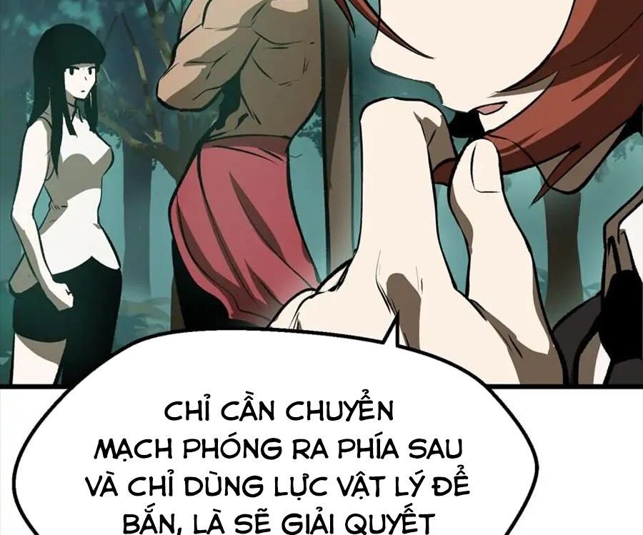 Câu Chuyện Sinh Tồn Của Kiếm Vương Ở Thế Giới Khác Chap 101 - Next Chap 100