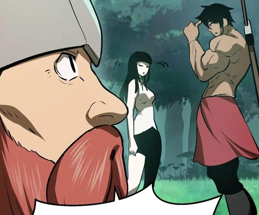 Câu Chuyện Sinh Tồn Của Kiếm Vương Ở Thế Giới Khác Chap 101 - Next Chap 100