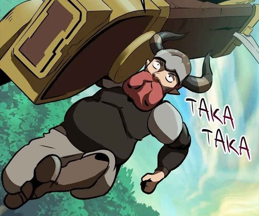 Câu Chuyện Sinh Tồn Của Kiếm Vương Ở Thế Giới Khác Chap 101 - Next Chap 100