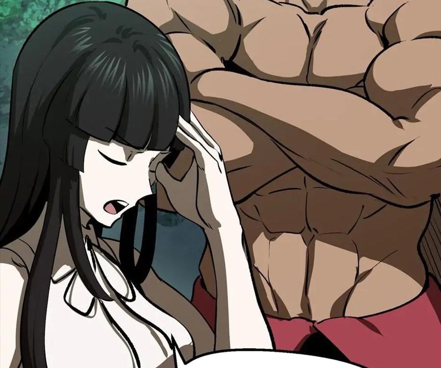 Câu Chuyện Sinh Tồn Của Kiếm Vương Ở Thế Giới Khác Chap 101 - Next Chap 100