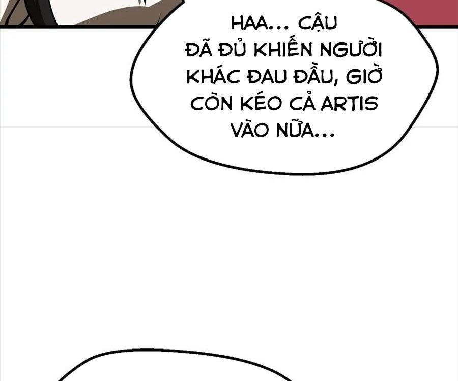 Câu Chuyện Sinh Tồn Của Kiếm Vương Ở Thế Giới Khác Chap 101 - Next Chap 100