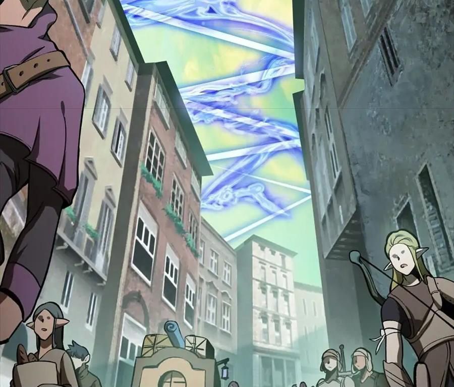 Câu Chuyện Sinh Tồn Của Kiếm Vương Ở Thế Giới Khác Chap 101 - Next Chap 100