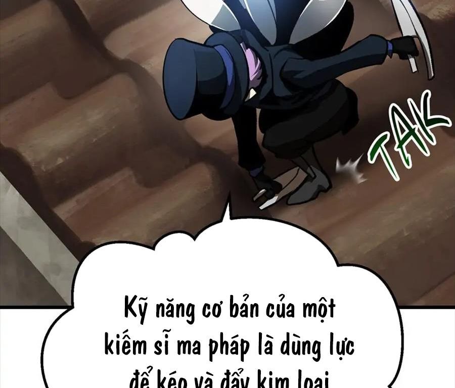 Câu Chuyện Sinh Tồn Của Kiếm Vương Ở Thế Giới Khác Chap 101 - Next Chap 100