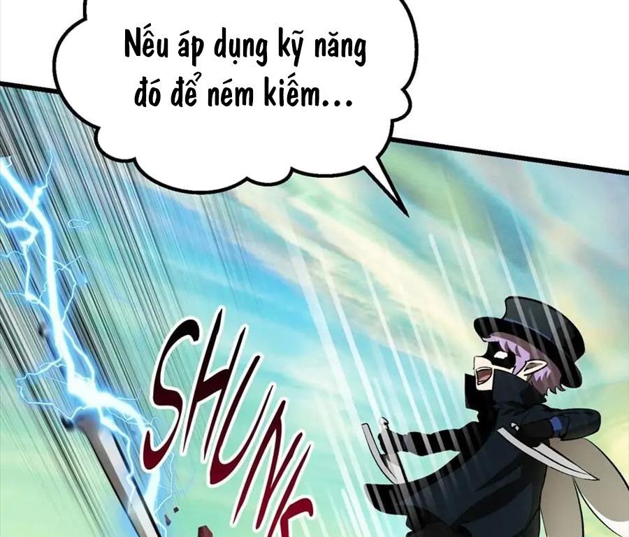 Câu Chuyện Sinh Tồn Của Kiếm Vương Ở Thế Giới Khác Chap 101 - Next Chap 100