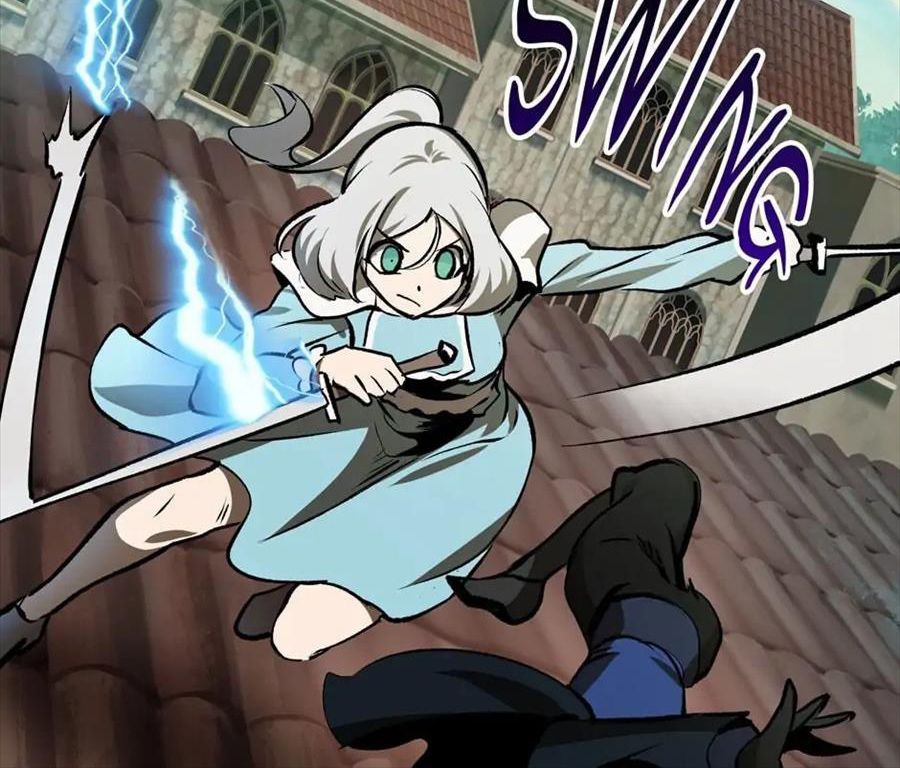 Câu Chuyện Sinh Tồn Của Kiếm Vương Ở Thế Giới Khác Chap 101 - Next Chap 100