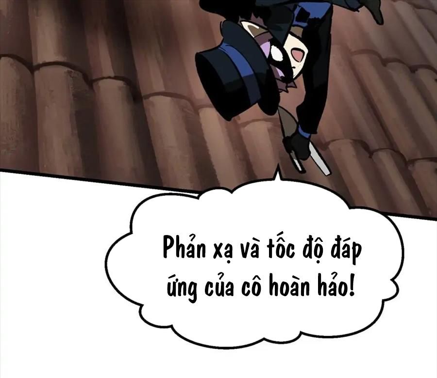 Câu Chuyện Sinh Tồn Của Kiếm Vương Ở Thế Giới Khác Chap 101 - Next Chap 100