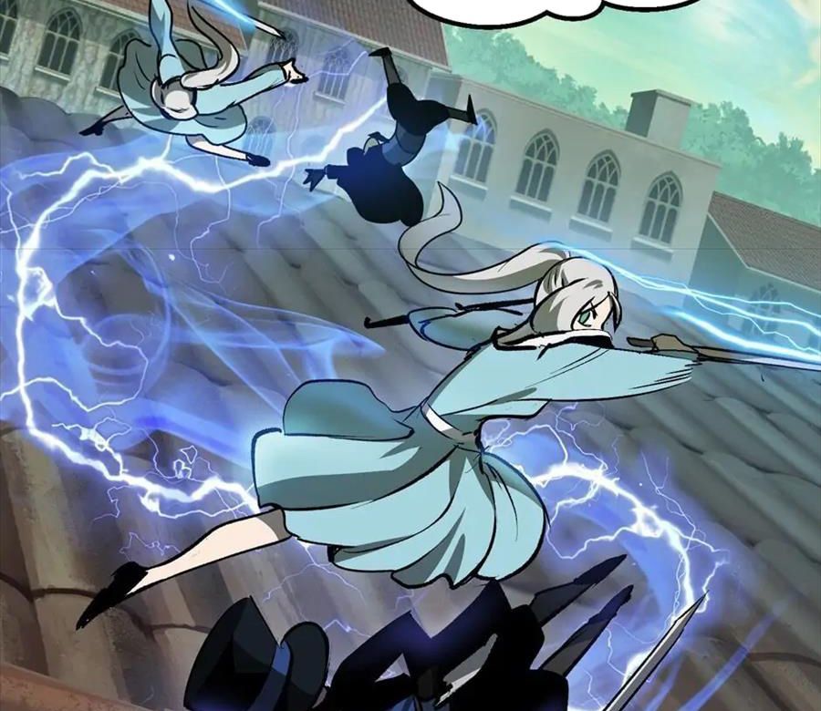 Câu Chuyện Sinh Tồn Của Kiếm Vương Ở Thế Giới Khác Chap 101 - Next Chap 100