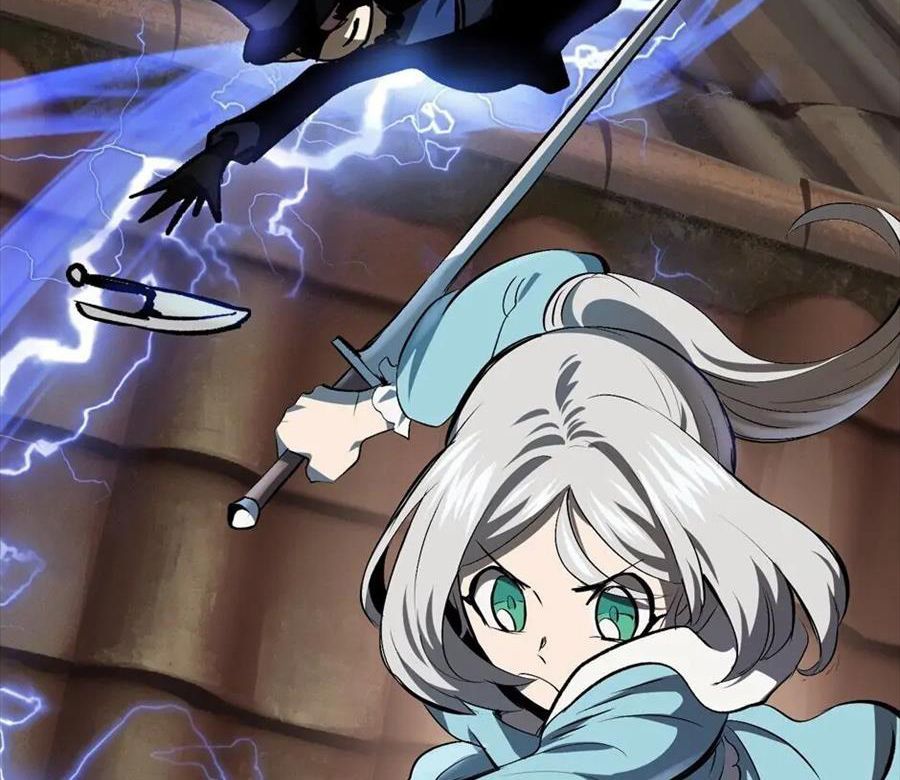 Câu Chuyện Sinh Tồn Của Kiếm Vương Ở Thế Giới Khác Chap 101 - Next Chap 100