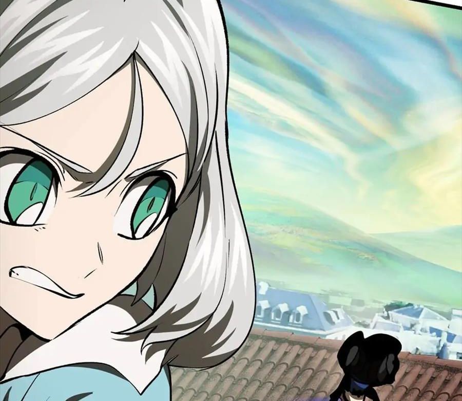 Câu Chuyện Sinh Tồn Của Kiếm Vương Ở Thế Giới Khác Chap 101 - Next Chap 100