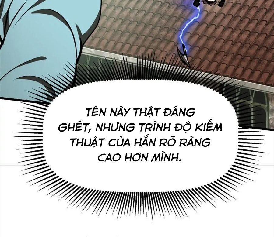 Câu Chuyện Sinh Tồn Của Kiếm Vương Ở Thế Giới Khác Chap 101 - Next Chap 100