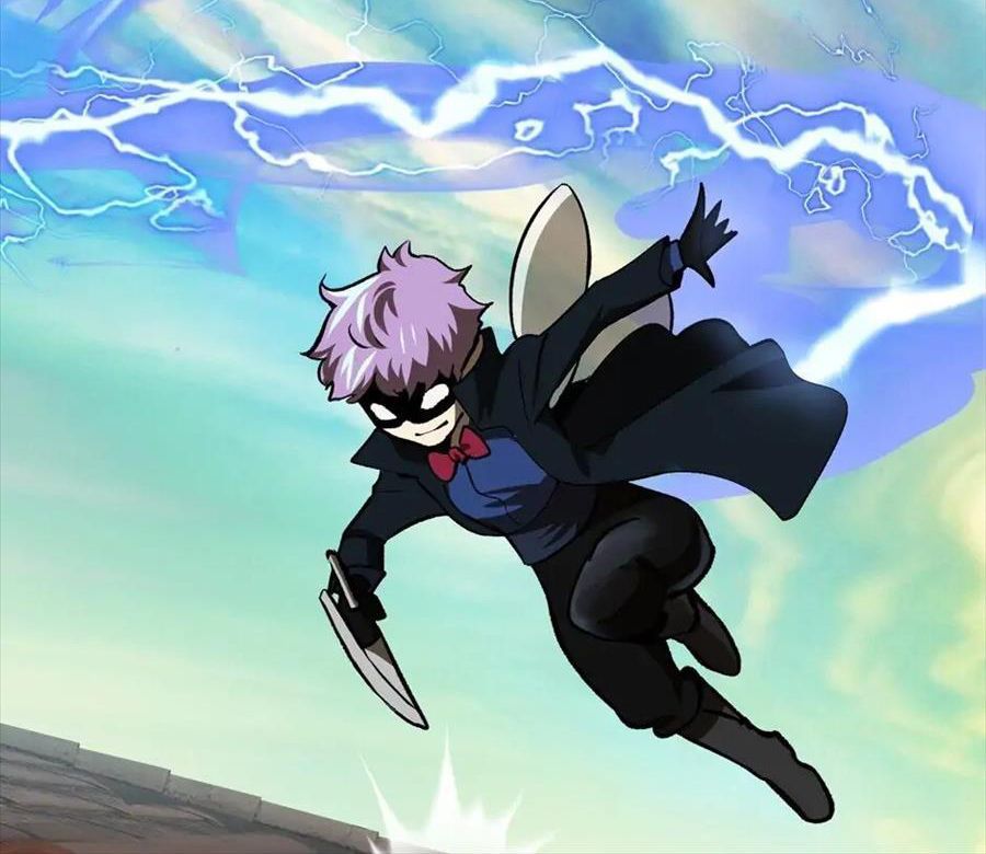 Câu Chuyện Sinh Tồn Của Kiếm Vương Ở Thế Giới Khác Chap 101 - Next Chap 100